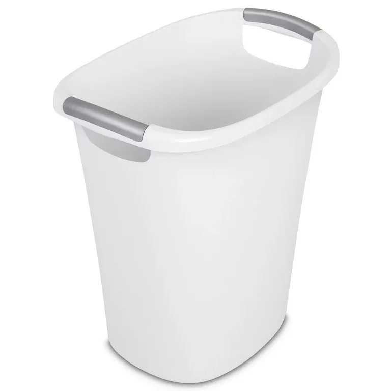 Sterilite 6 Gal Ultra Wastebasket