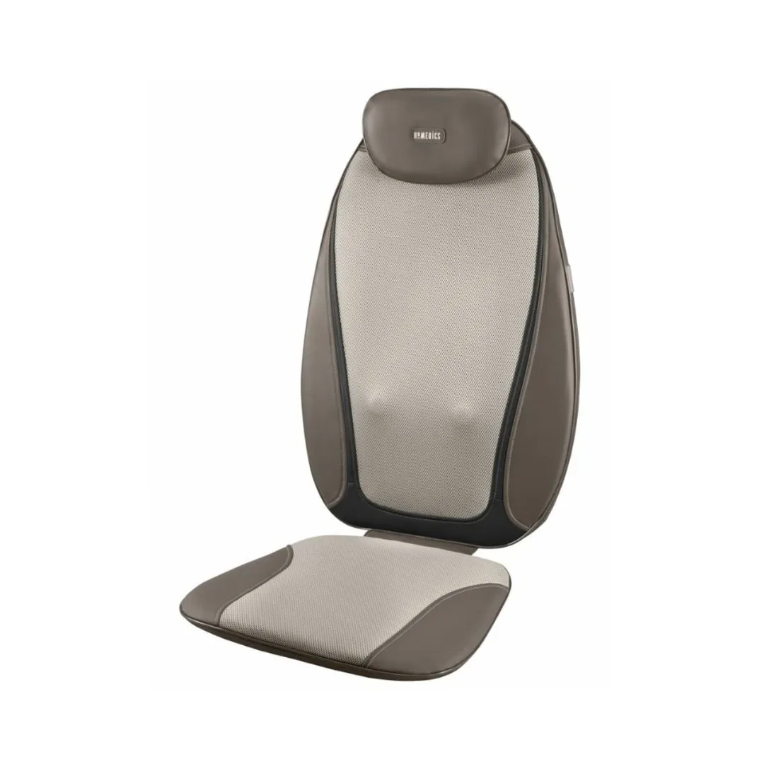 HOMEDICS Shiatsu Massage Cushion