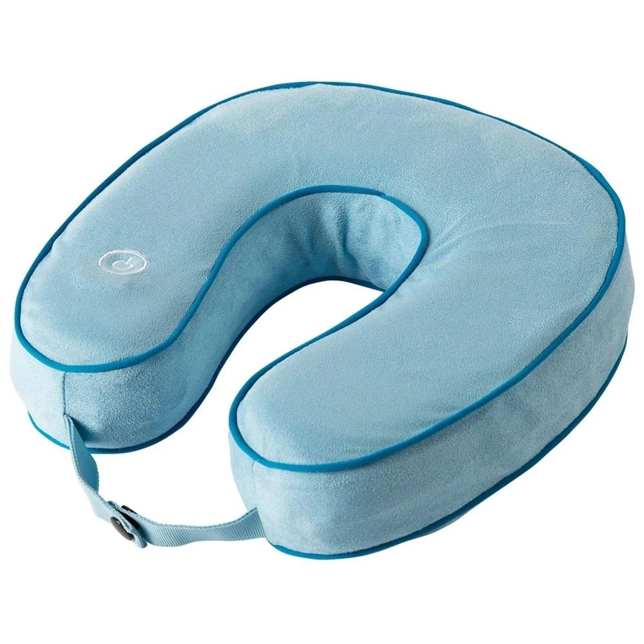 HOMEDICS Blue Memory Foam Neck Massager
