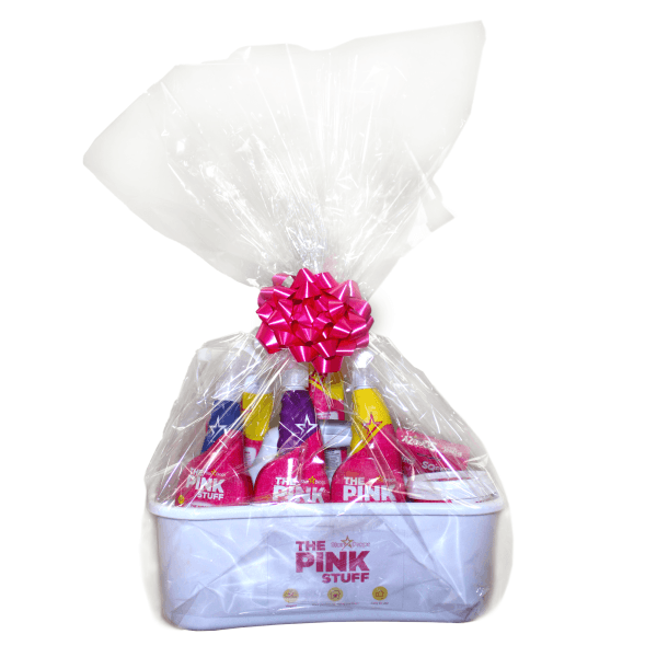 The Pink Stuff Gift Set