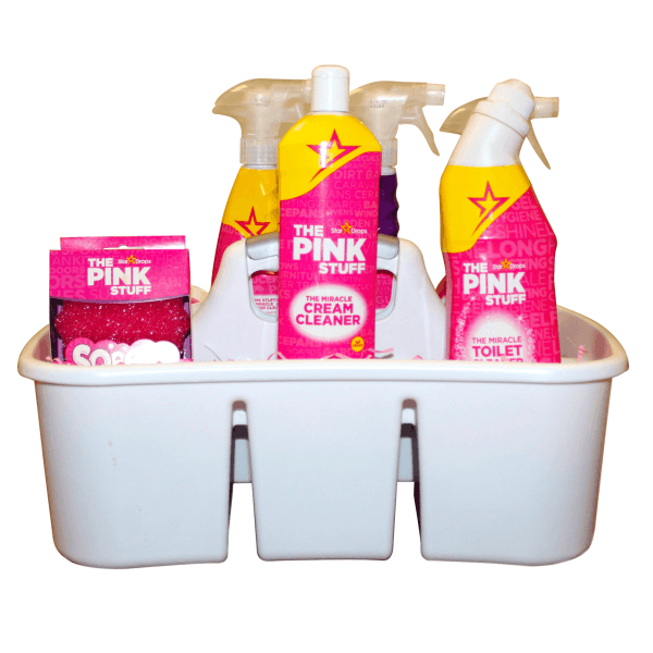 The Pink Stuff Gift Set - Image 3