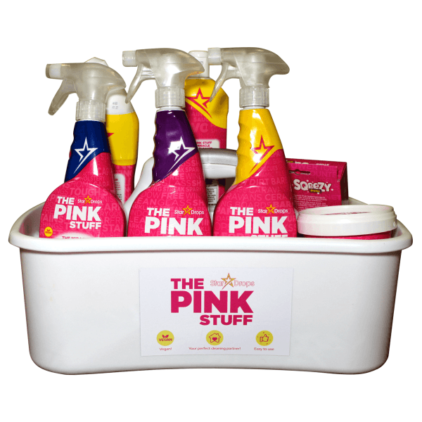 The Pink Stuff Gift Set - Image 4