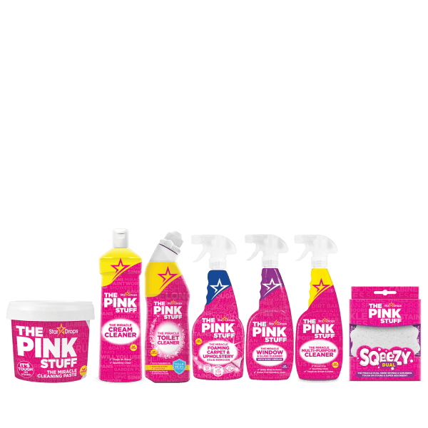 The Pink Stuff Gift Set - Image 2