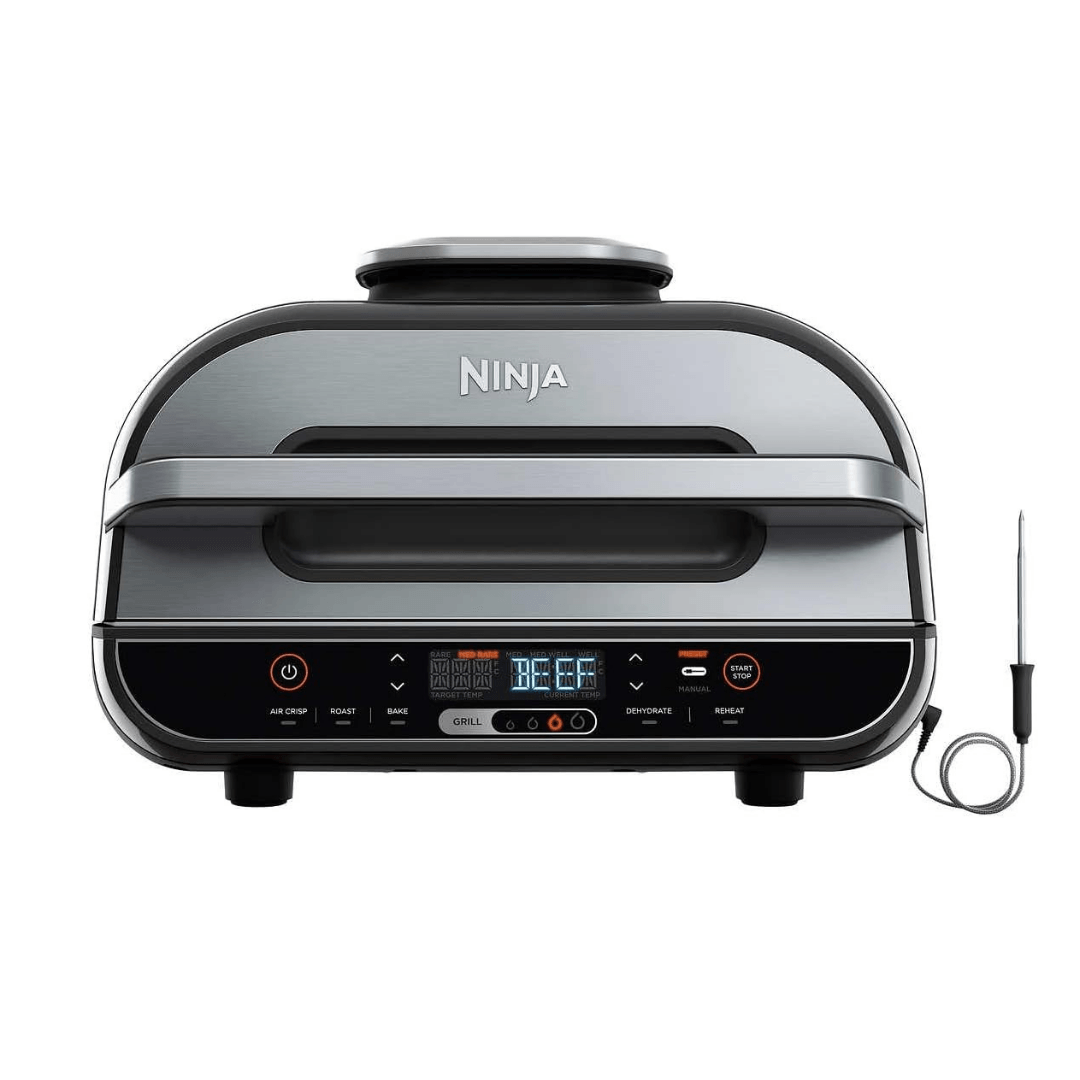Ninja Foodi XL 6-in-1 Indoor Grill