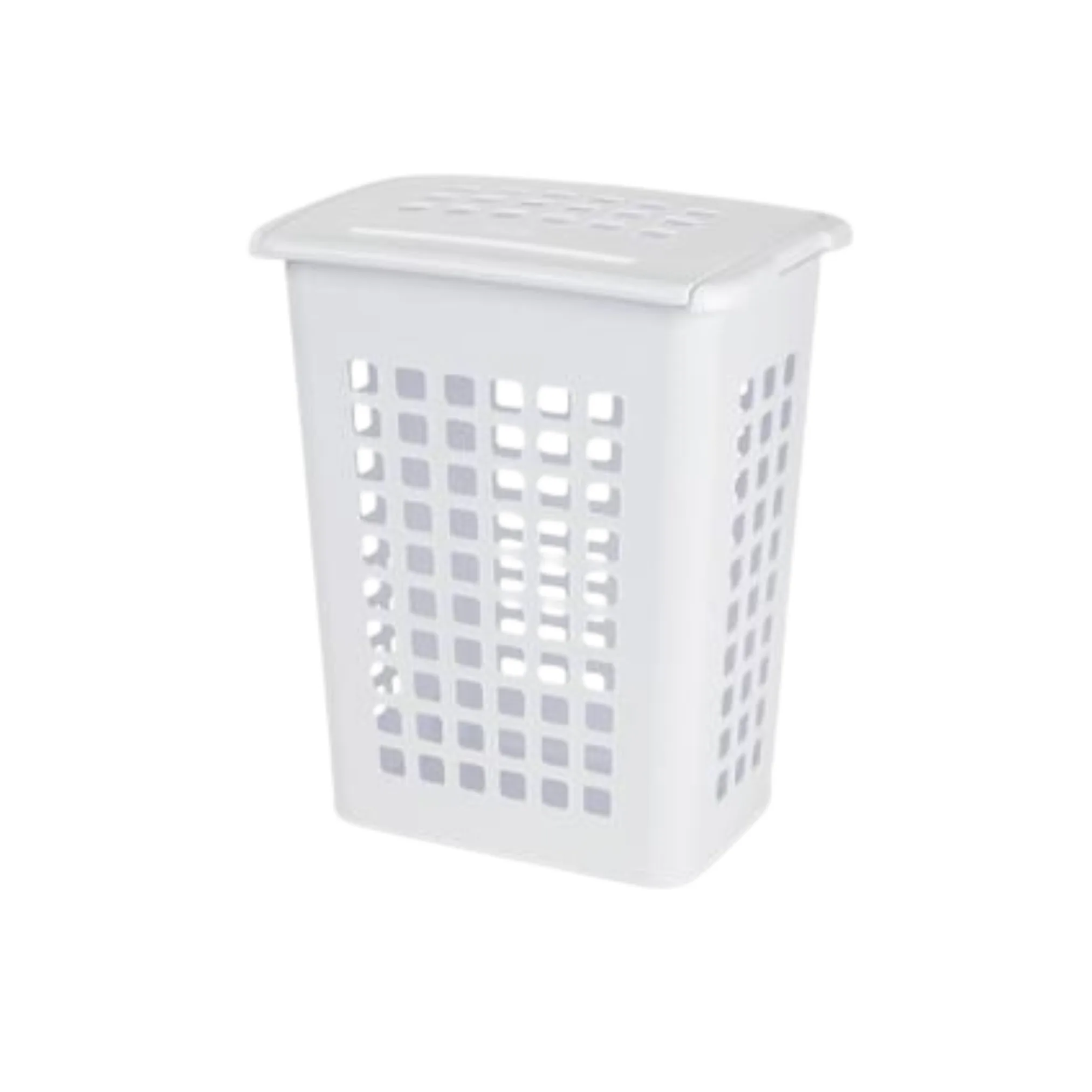 STLT WHEELED HAMPER 1/1222