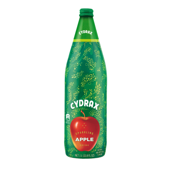 Cydrax 1L Case