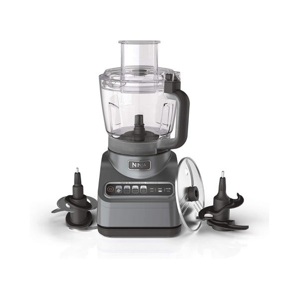 Ninja Pro Plus Food Processor
