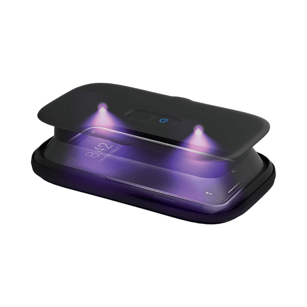 HOMEDICS UV CLEAN Portable Phone Sanitizer