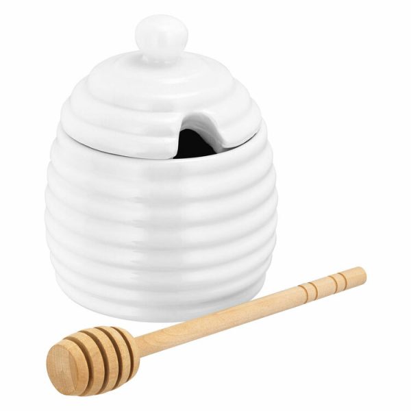 Judge Honey Drizzle Pot