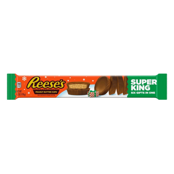 Reese's Super King Size Bar