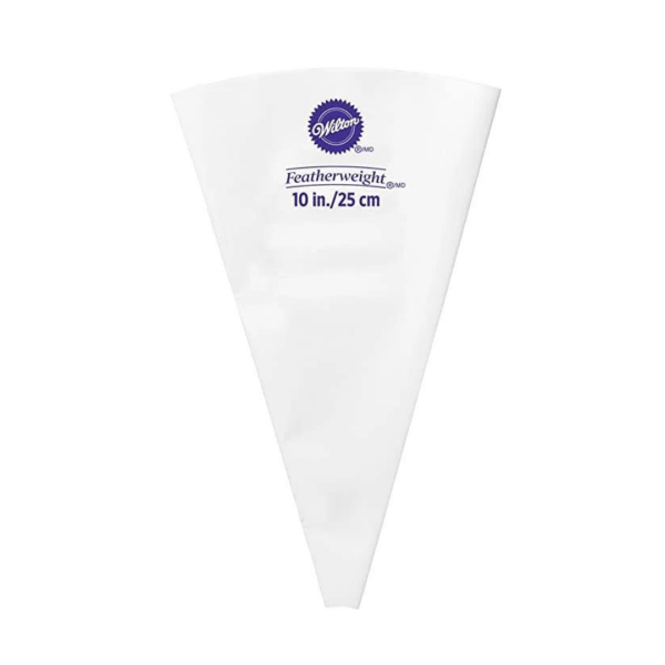 wilton Featherweight Bag 10"