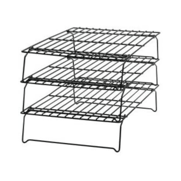 wilton 3 Tier Cooling Rack