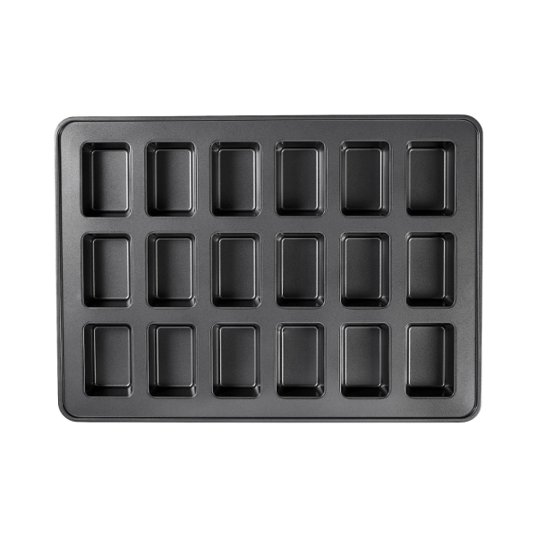 wilton 18 Cavity Mini Loaf Pan