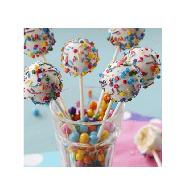 wilton Cake Pop Sticks
