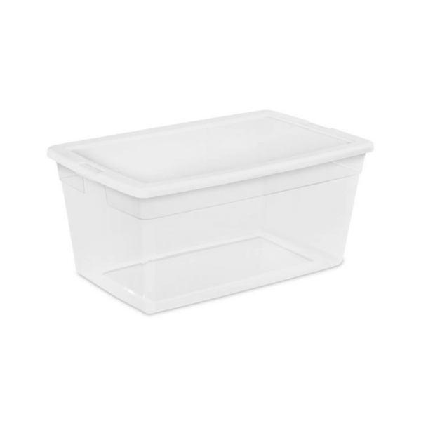 STLT 90 QT STORAGE BOX