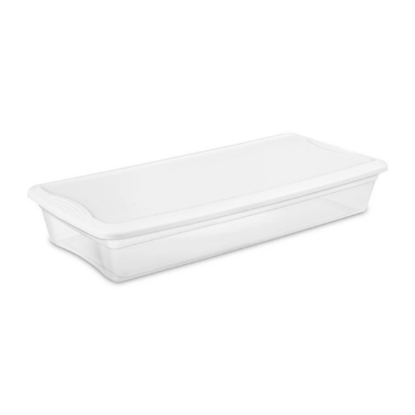 STLT 41QT UNDERBED BOX   1/1 960