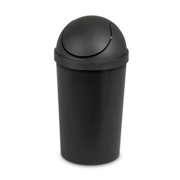 STLT 12QT RND STEPON WBSKT BLK 1083