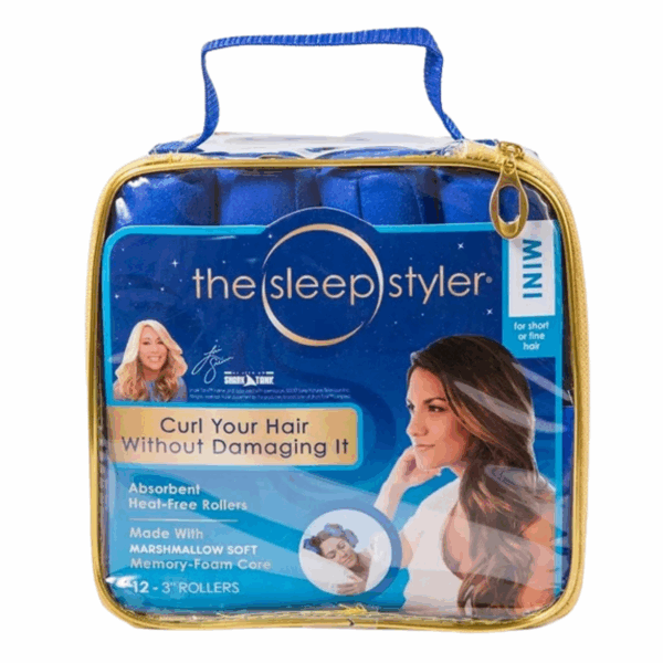 ASOTV D TV Sleep Styler Short