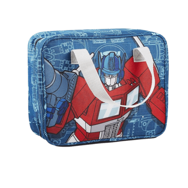 Fit & Fresh Jayden Bag Transformers
