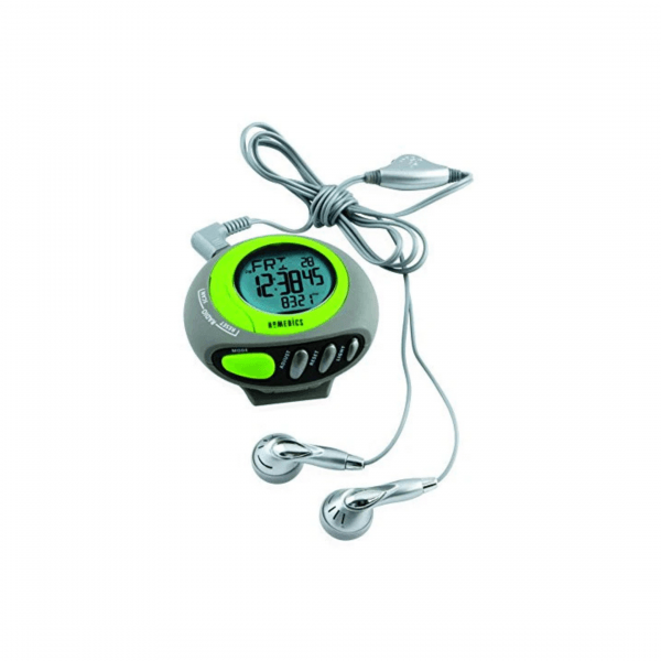HOMEDICS Delux 2D Pedometer