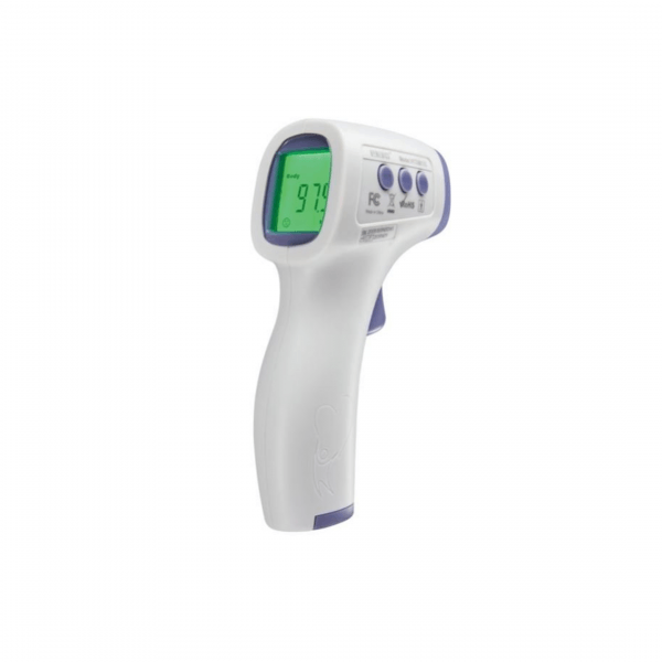 HOMEDICS Forehead Thermometer Infrared