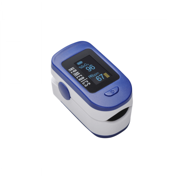 HOMEDICS Pulse Oximeter