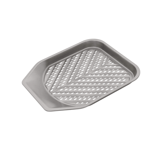 Judge Perforated Chip Tray NS 34X36CM