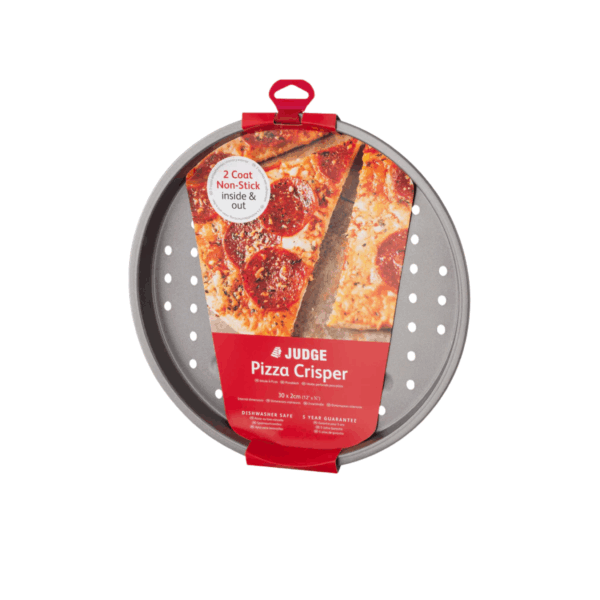 Judge JDAY 52 Pizza Crisper NS 31CM