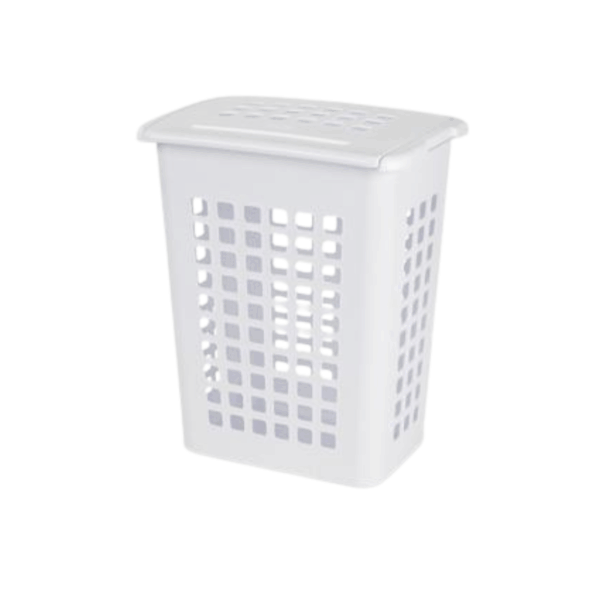 STLT WHEELED HAMPER 1/1222