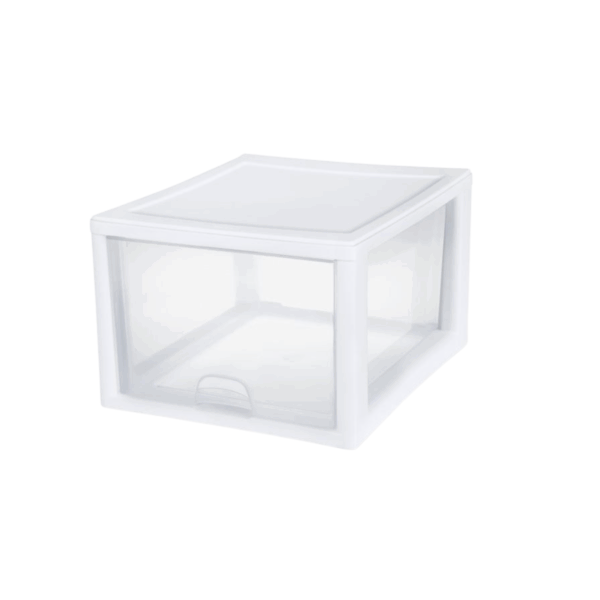 Sterilite 27 QT Stacking Drawer
