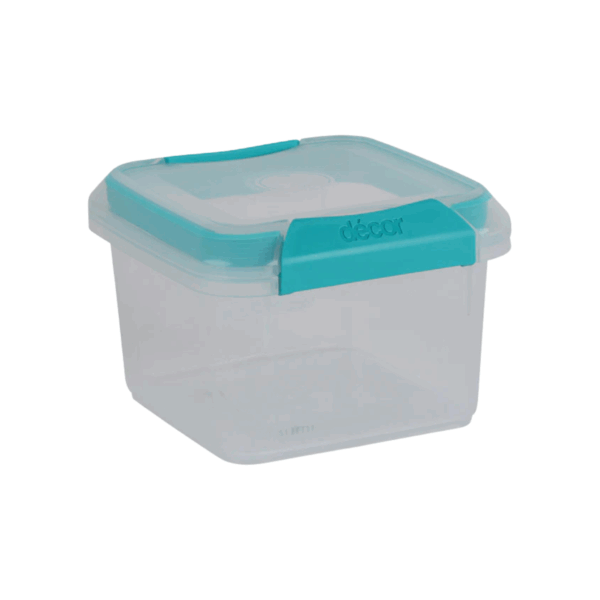 Decor Fresh Seal Clips Square 430ML