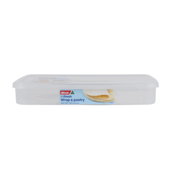 Decor Tellfresh Pastry Storer