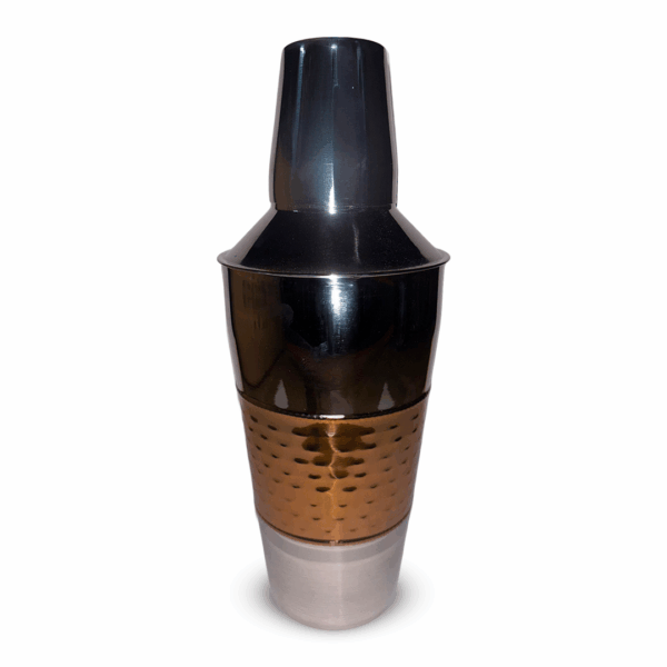 La Belle Maison 8050HC REG COCKTAIL SHAKER 500ML