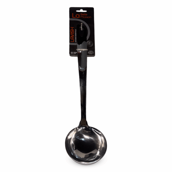 La Belle Maison 8768 LBM PRM OBELIX 13" LADLE