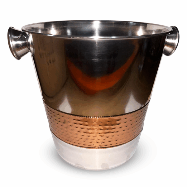 La Belle Maison 4206C WINE COOLER 20.5X20.5ML